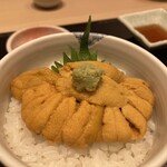 函館海膽 Murakami 日本生命札幌大樓店 - 