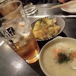 おつかれちゃん - 