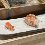 鮨・割烹 花絵巻 - 