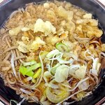 長寿庵 - 料理写真: