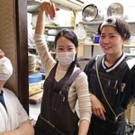 手打うどん すみた - 