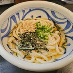 手打うどん すみた - 