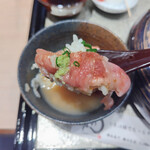 岡山名代 鰻の三谷 - 