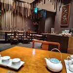 華都飯店 - 内観