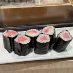 鮨・割烹 花絵巻 - 