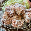 お食事処 山どり