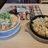 丸源ラーメン 西新井店