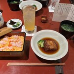 長崎卓袱浜勝 - 