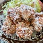 お食事処 山どり - 