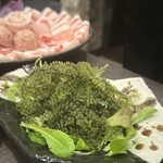 しゃぶしゃぶ金武 - 