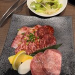 燒肉・韓國料理 KollaBo 橫濱Bay Quarter店 - 