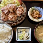 お食事処 山どり - 