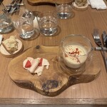 ル モンド グルマン - 