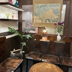 長崎卓袱浜勝 - 