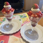 水信フルーツパーラーラボ - 