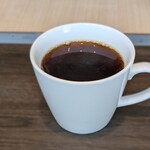 オーブンフレッシュカフェ - ドリンク写真:プレミアムコーヒー ￥380