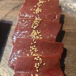 ホルモン コウ - 