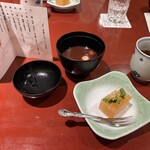 長崎卓袱浜勝 - 