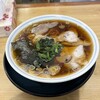 ラーメンあおきや 長岡インター店