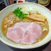 鶏paitan 心麦