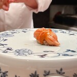 浪速 鮨波留加 - 