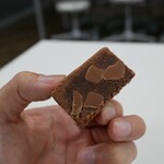 ケーキ&クッキー リンデンバウム - 