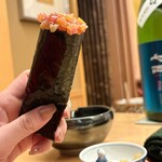 浪速 鮨波留加 - 