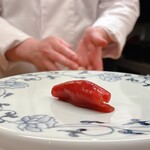 浪速 鮨波留加 - 