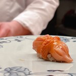 浪速 鮨波留加 - 