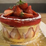 パティスリー リョーコ - 