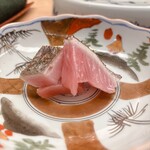 浪速 鮨波留加 - 