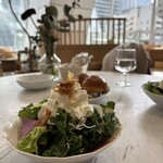 RITUEL Brasserie & Cafe 虎ノ門 - 