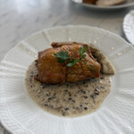 RITUEL Brasserie & Cafe 虎ノ門 - 