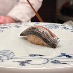 浪速 鮨波留加 - 