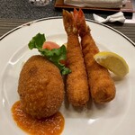 洋食の店　みしな - 