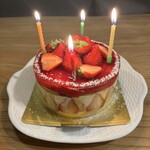 パティスリー リョーコ - 