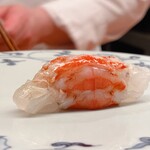 浪速 鮨波留加 - 