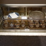 ケーキ&クッキー リンデンバウム - 