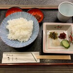 洋食の店　みしな - 