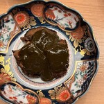 浪速 鮨波留加 - 