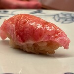 浪速 鮨波留加 - 