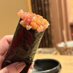 浪速 鮨波留加 - 