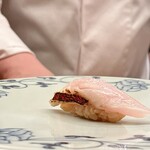 浪速 鮨波留加 - 