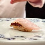 浪速 鮨波留加 - 