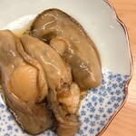 浪速 鮨波留加 - 