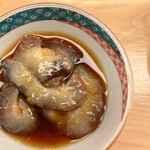 浪速 鮨波留加 - 