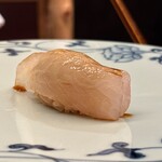 浪速 鮨波留加 - 