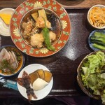 魚屋酒場フィッシャー - 
