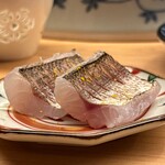 浪速 鮨波留加 - 