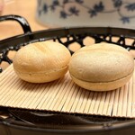 浪速 鮨波留加 - 